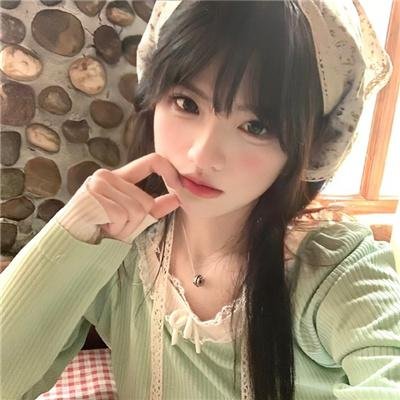 北海道辣妹贼拉可爱