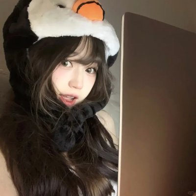 我们是一群小小鸟